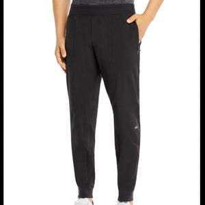 Alo Yoga Men's Co-Op Pants M